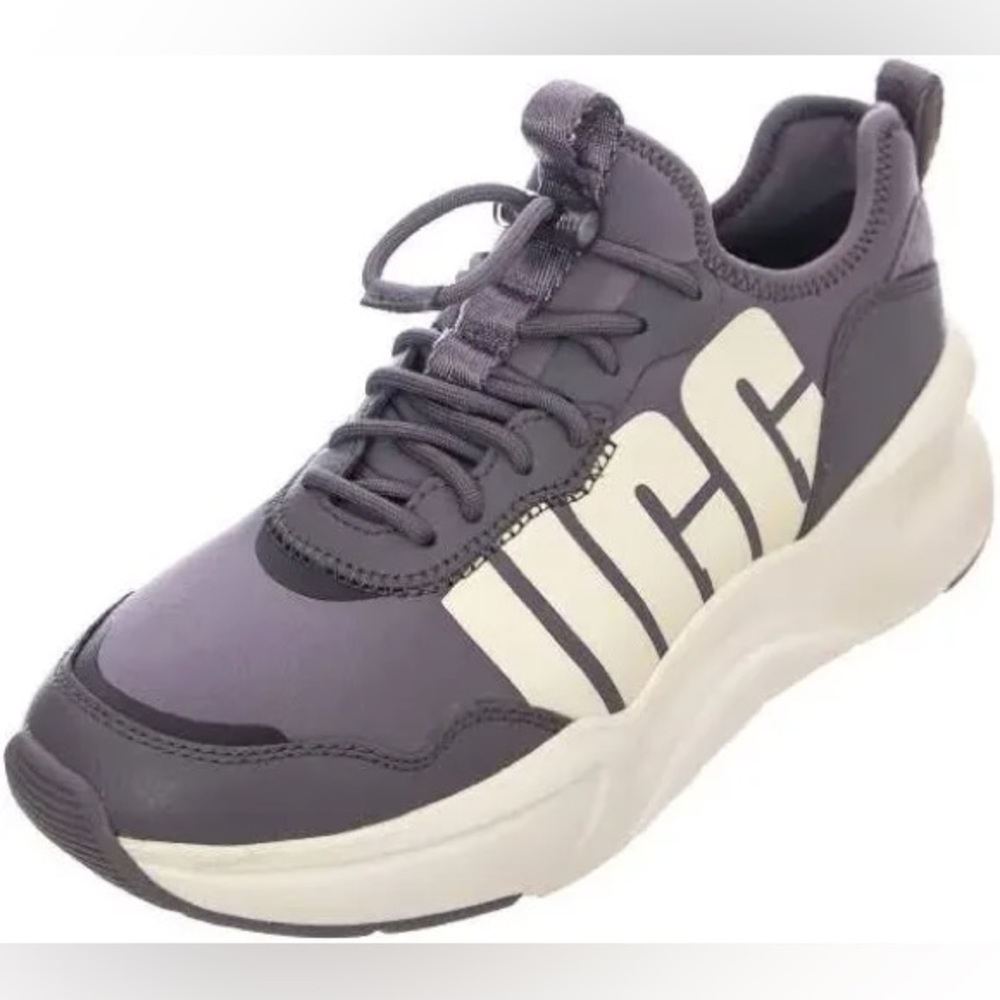 Ugg sneakers